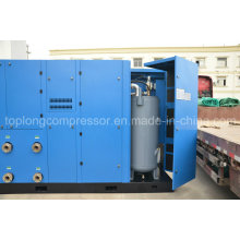 Best Quality Portable Screw Air Compressor